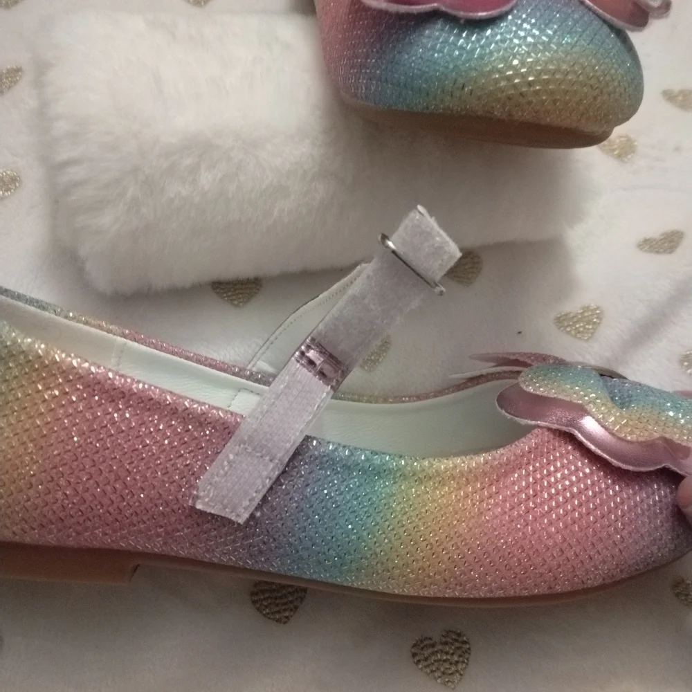 🎉S-HP🎉 10/$40 SHEIN Girl's Dress Shoes